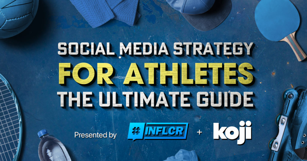 Social Media Strategy For Student Athletes: The Ultimate Guide