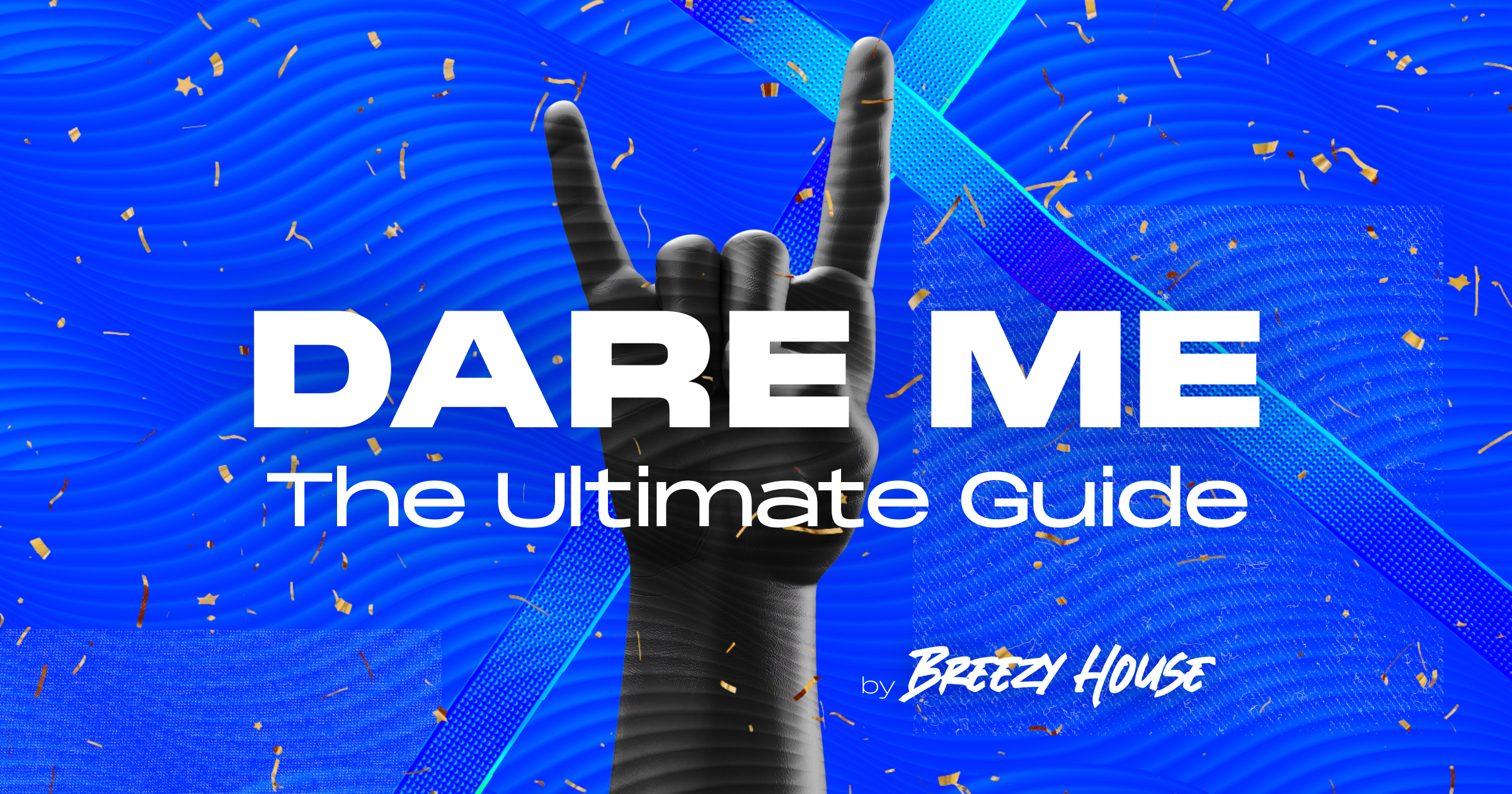 Dare Me: The Ultimate Guide